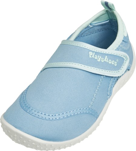 Buty kąpielowe - Playshoes - Niebieskie