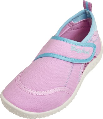 Różowe buty do wody dla dzieci - Playshoes