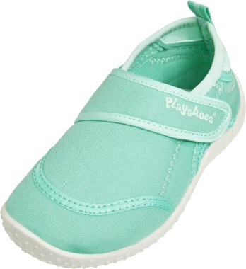 Miętowe buty kąpielowe dla dzieci - Playshoes - Mint