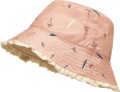 Kapelusz UV - Playshoes - Palmy - Altrosa