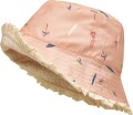 Kapelusz UV - Playshoes - Palmy - Altrosa