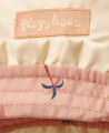 Kapelusz UV - Playshoes - Palmy - Altrosa