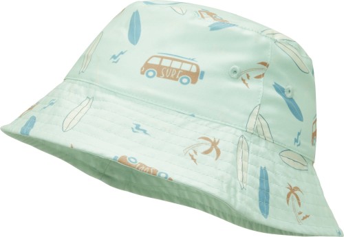Kapelusz UV - Playshoes - Bus