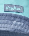 Kapelusz UV - Playshoes - Rekin