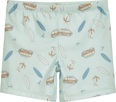 Spodenki kąpielowe UV - Playshoes - Surf-Bus
