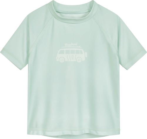 Koszulka UV dla chłopca - Playshoes - Bus