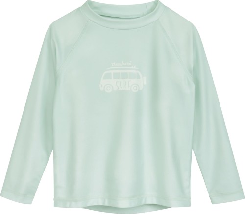 Koszulka UV z długim rękawem - Playshoes - Bus