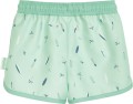 Spodenki kąpielowe UV - Playshoes - Palmy - Mint