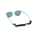 Okulary UV dziecięce - Ki ET LA - WaZZ - Lagoon