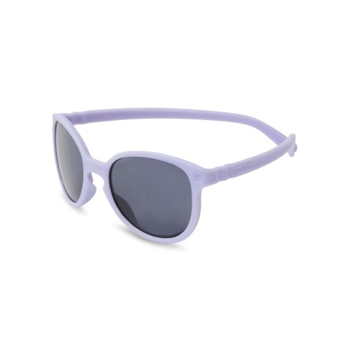 Okulary UV dziecięce - Ki ET LA - WaZZ - Lavender