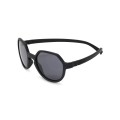 Okulary UV dziecięce - Ki ET LA - OoZZ - Black