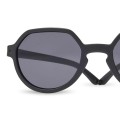 Okulary UV dziecięce - Ki ET LA - OoZZ - Black