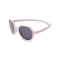Okulary UV dziecięce - Ki ET LA - OoZZ - Blush