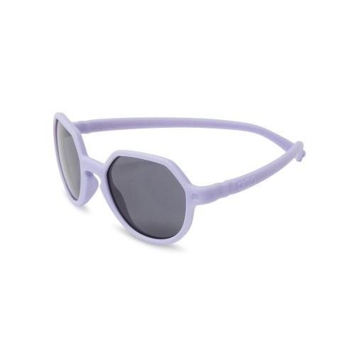 Okulary UV dziecięce - Ki ET LA - OoZZ - Lavender