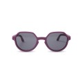 Okulary UV dziecięce - Ki ET LA - OoZZ - Cherry