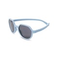Okulary UV dziecięce - Ki ET LA - OoZZ - Light Blue