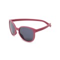 Okulary UV dziecięce - Ki ET LA - EyZZ - Raspberry