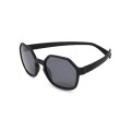 Okulary UV dziecięce - Ki ET LA - EyZZ - Black