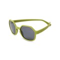 Okulary UV dziecięce - Ki ET LA - EyZZ - Olive