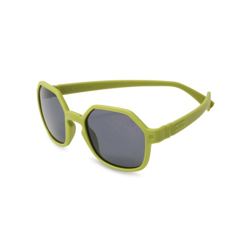 Okulary UV dziecięce - Ki ET LA - EyZZ - Olive