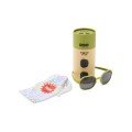 Okulary UV dziecięce - Ki ET LA - EyZZ - Olive