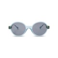 Okulary UV dziecięce - Ki ET LA - Pop - Blue Olive