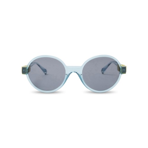 Okulary UV dziecięce - Ki ET LA - Pop - Blue Olive
