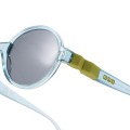 Okulary UV dziecięce - Ki ET LA - Pop - Blue Olive