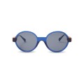 Okulary UV dziecięce - Ki ET LA - Pop - Navy Red