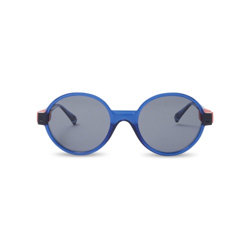 Okulary UV dziecięce - Ki ET LA - Pop - Navy Red