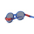 Okulary UV dziecięce - Ki ET LA - Pop - Navy Red