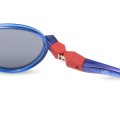 Okulary UV dziecięce - Ki ET LA - Pop - Navy Red