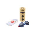 Okulary UV dziecięce - Ki ET LA - Pop - Navy Red