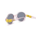 Okulary UV dziecięce - Ki ET LA - Pop - Nude Sun