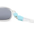 Okulary UV dziecięce - Ki ET LA - Urban - Cristal Blue
