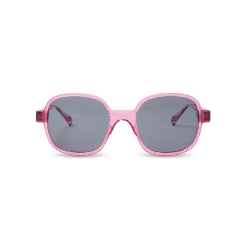 Okulary UV dziecięce - Ki ET LA - Urban - Fuschia Lavender