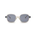 Okulary UV dziecięce - Ki ET LA - Urban - Moka Blue