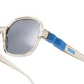 Okulary UV dziecięce - Ki ET LA - Urban - Moka Blue