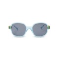 Okulary UV dziecięce - Ki ET LA - Urban - Storm Yellow
