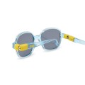 Okulary UV dziecięce - Ki ET LA - Urban - Storm Yellow