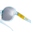 Okulary UV dziecięce - Ki ET LA - Urban - Storm Yellow