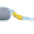 Okulary UV dziecięce - Ki ET LA - Urban - Storm Yellow