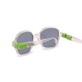 Okulary UV dziecięce - Ki ET LA - Urban - Verbena Green