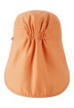 Czapka UV - Reima - Biitsi Apricot