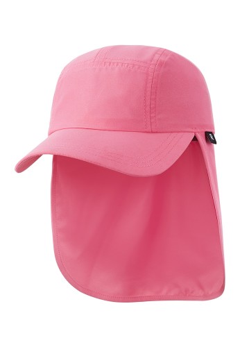 Czapka UV - Reima - Biitsi Soft Coral