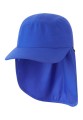 Czapka UV - Reima - Biitsi Sparkly Blue