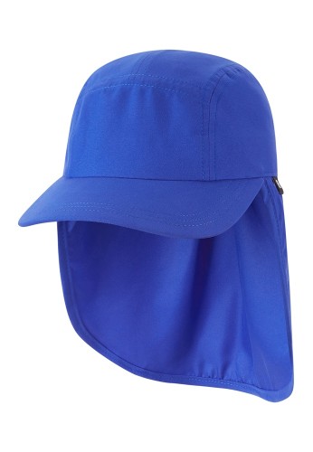 Czapka UV - Reima - Biitsi Sparkly Blue