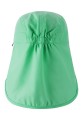 Czapka UV - Reima - Biitsi Fresh Mint