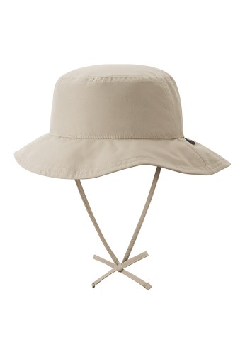 Kapelusz UV - Reima - Earthy Beige