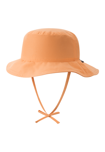 Kapelusz UV - Reima - Apricot
